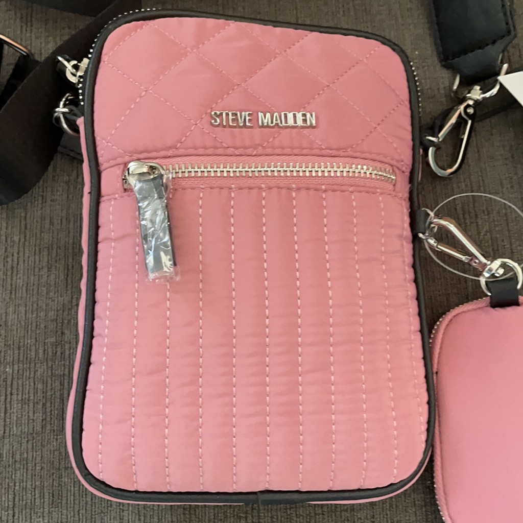 Brand New Steve Madden Purse